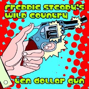 CD Shop - FREDDIE STEADY\