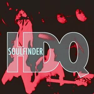 CD Shop - HDQ SOULFINDER