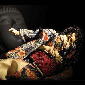 CD Shop - IKUE MORI OF GHOSTS AND GOBLINS