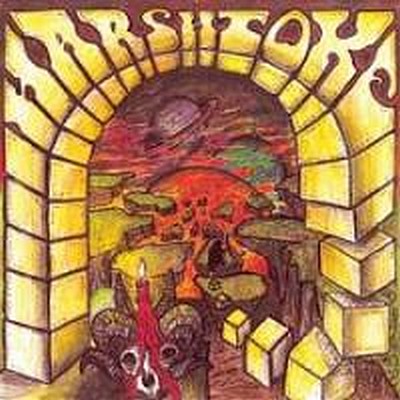 CD Shop - HARSH TOKE LIGHT UP AND LIVE