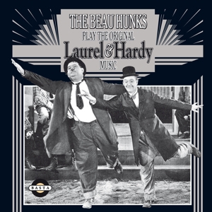 CD Shop - BEAU HUNKS PLAY THE ORIGINAL LAUR...