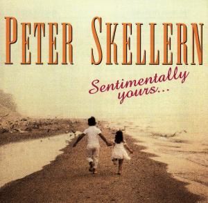 CD Shop - PETER SKELLERN SENTIMENTALLY YOURS