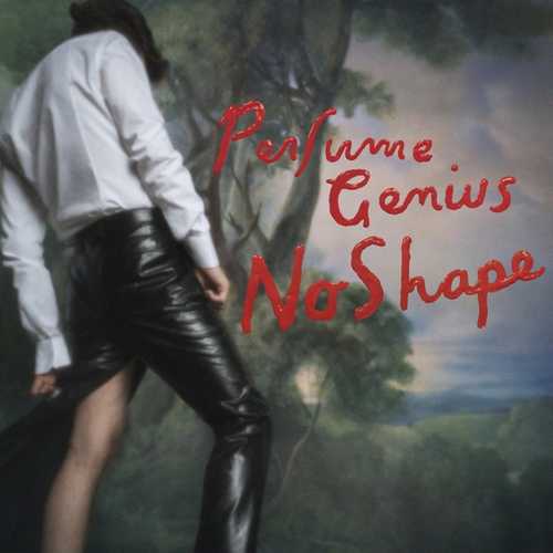 CD Shop - PERFUME GENIUS NO SHAPE