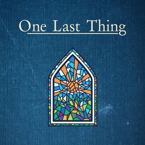 CD Shop - JASON LEE -BAND- MCKINNEY ONE LAST THING