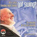 CD Shop - DICK CARY TUESDAY NIGHT FRIENDS:...