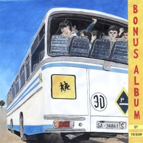 CD Shop - BLOW BONUS ALBUM