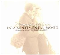 CD Shop - BEEGIE ADAIR IN A SENTIMENTAL MOOD
