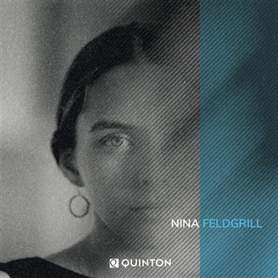 CD Shop - NINA FELDGRILL NINA FELDGRILL
