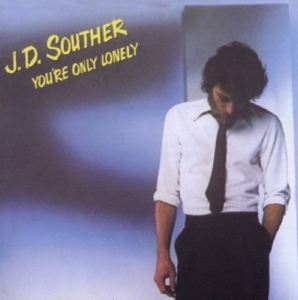 CD Shop - JD SOUTHER YOU\