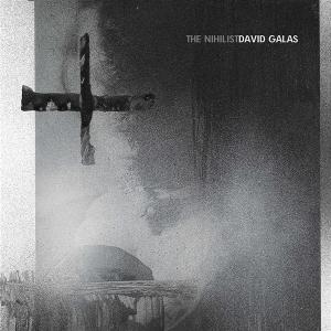 CD Shop - DAVID GALAS NIHILIST