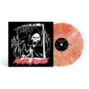 CD Shop - PIG PEN MENTAL MADNESS