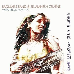 CD Shop - BADUME\