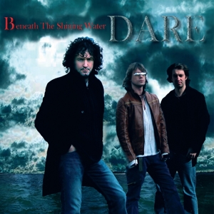CD Shop - DARE BENEATH THE SHINING WATER
