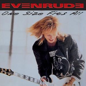CD Shop - OLE EVENRUDE ONE SIZE FITS ALL
