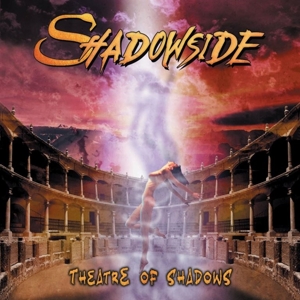 CD Shop - SHADOWSIDE THEATRE OF SHADOWS