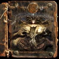 CD Shop - QUINTESSENCE MYSTICA 5TH HARMONIC OF DEATH