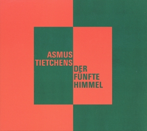 CD Shop - ASMUS TIETCHENS DER FUNFTE HIMMEL