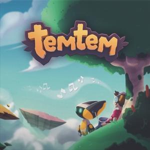 CD Shop - DAMIAN SANCHEZ TEMTEM