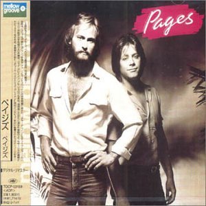 CD Shop - PAGES PAGES -REMASTERED-