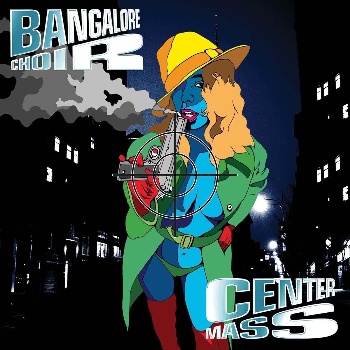CD Shop - BANGALORE CHOIR CENTER MASS