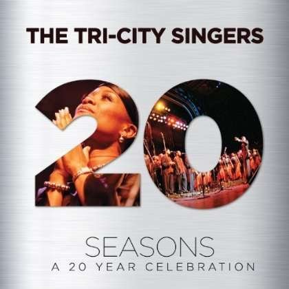 CD Shop - DONALD LAWRENCE SEASONS:A 20 YEAR CELE...