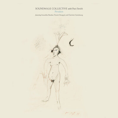 CD Shop - SOUNDWALK COLLECTIVE & PATTI SMITH PER