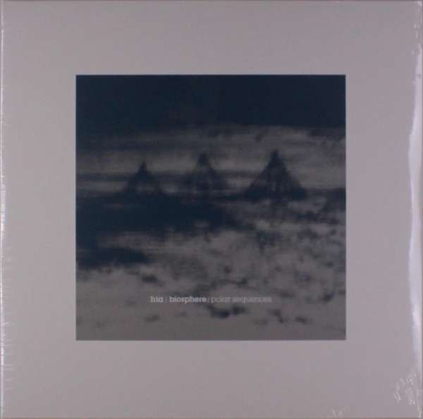 CD Shop - HIA & BIOSPHERE POLAR SEQUENCES