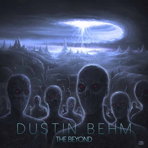 CD Shop - DUSTIN BEHM BEYOND