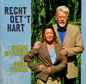CD Shop - HERMAN & JOSIEN VELBERG LIPPINKHOF RECHT OET \