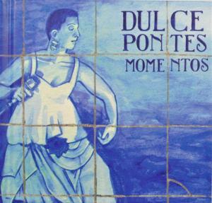 CD Shop - DULCE PONTES MOMENTOS