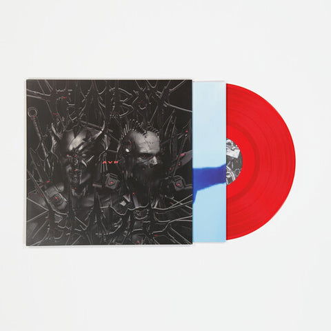 CD Shop - BLADEE,THAIBOY DIGITAL AVP