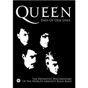 CD Shop - QUEEN DAYS OF OUR LIVES