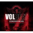 CD Shop - VOLBEAT LIVE FROM BEYOND HELL...