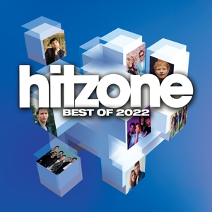 CD Shop - V/A HITZONE - BEST OF 2022
