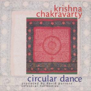 CD Shop - DR. KRISHNA CHAKRAVARTY CIRCULAR DANCE