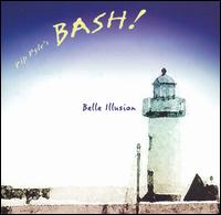 CD Shop - PIP PYLE`S BASH BELLE ILLUSION