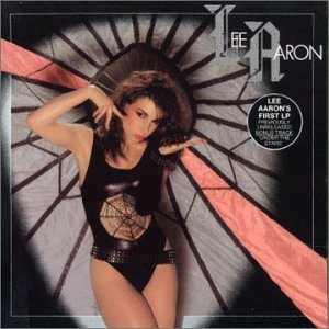 CD Shop - LEE AARON LEE AARON PROJECT