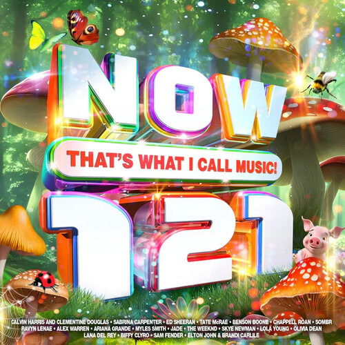 CD Shop - VARIOUS ARTISTS NOW THAT\