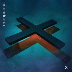 CD Shop - NONPOINT X