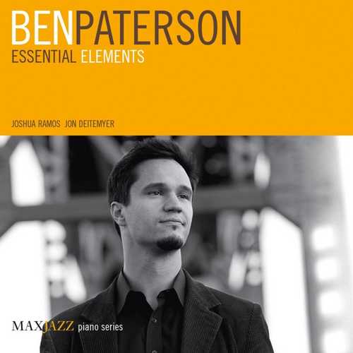 CD Shop - BEN PATERSON ESSENTIAL ELEMENTS