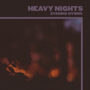 CD Shop - EVENING HYMNS HEAVY NIGHTS