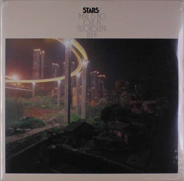 CD Shop - STARS THERE IS NO LOVE IN FL...