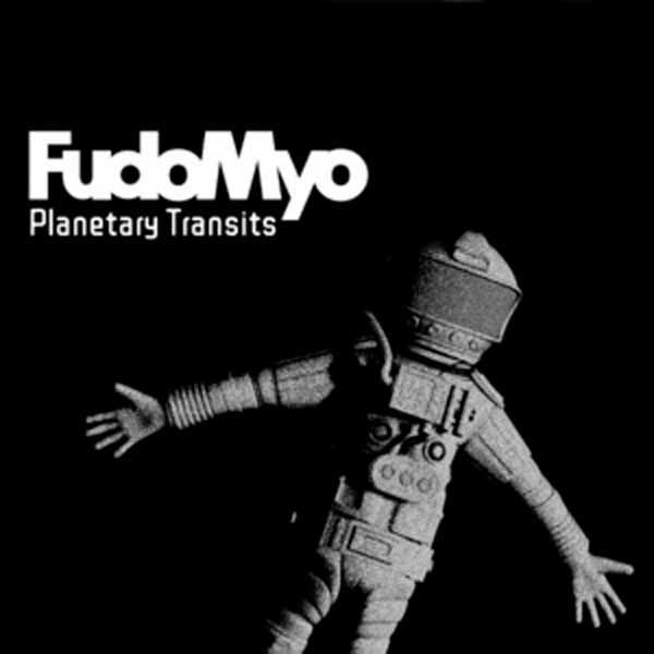 CD Shop - FUDO MYO PLANETARY TRANSITS
