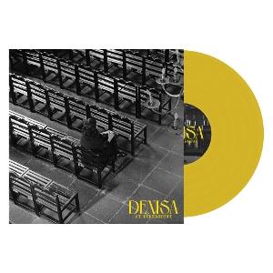 CD Shop - DENISA ST. BERNADETTE