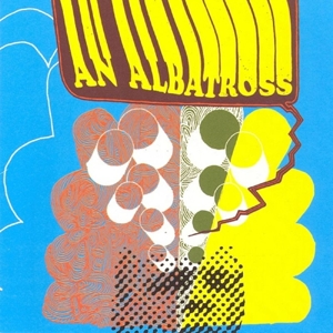 CD Shop - AN ALBATROSS WE ARE THE LAZER VIKINGS