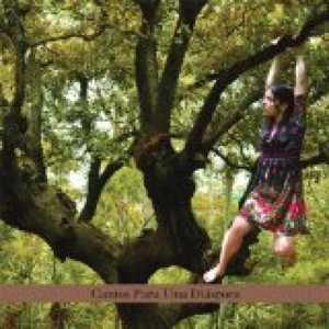 CD Shop - DORA JUAREZ KICZKOVSKY CANTOS PARA UNA DIASPORA
