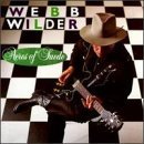 CD Shop - WEBB WILDER ACRES OF SUEDE