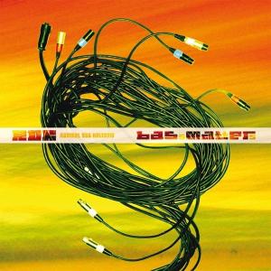 CD Shop - RADIKAL DUB KOLEKTIV BASS MATTERS