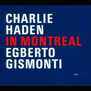 CD Shop - HADEN IN MONTREAL