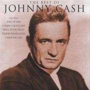 CD Shop - CASH JOHNNY THE BEST OF